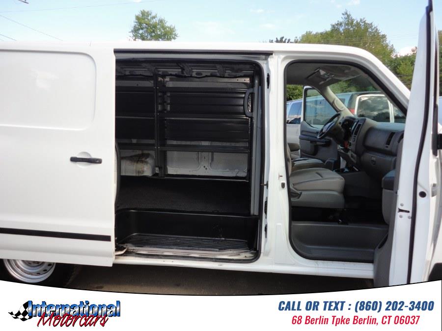 2019 Nissan NV Cargo S - Photo 13