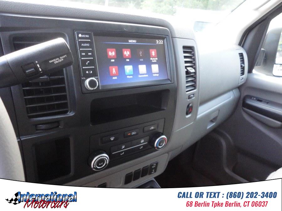 2019 Nissan NV Cargo S - Photo 9