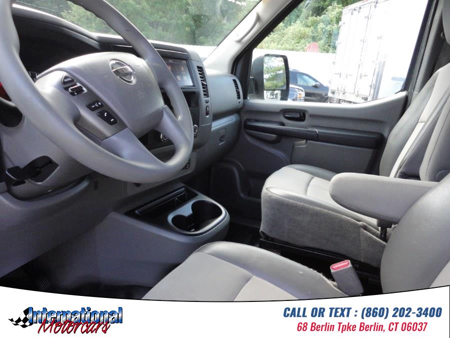 2019 Nissan NV Cargo S - Photo 7