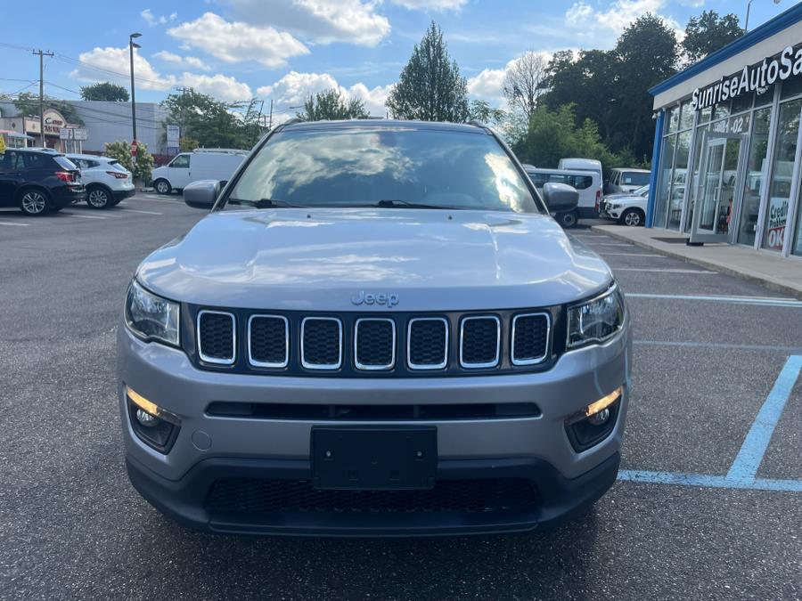 2019 Jeep Compass Latitude - Photo 2