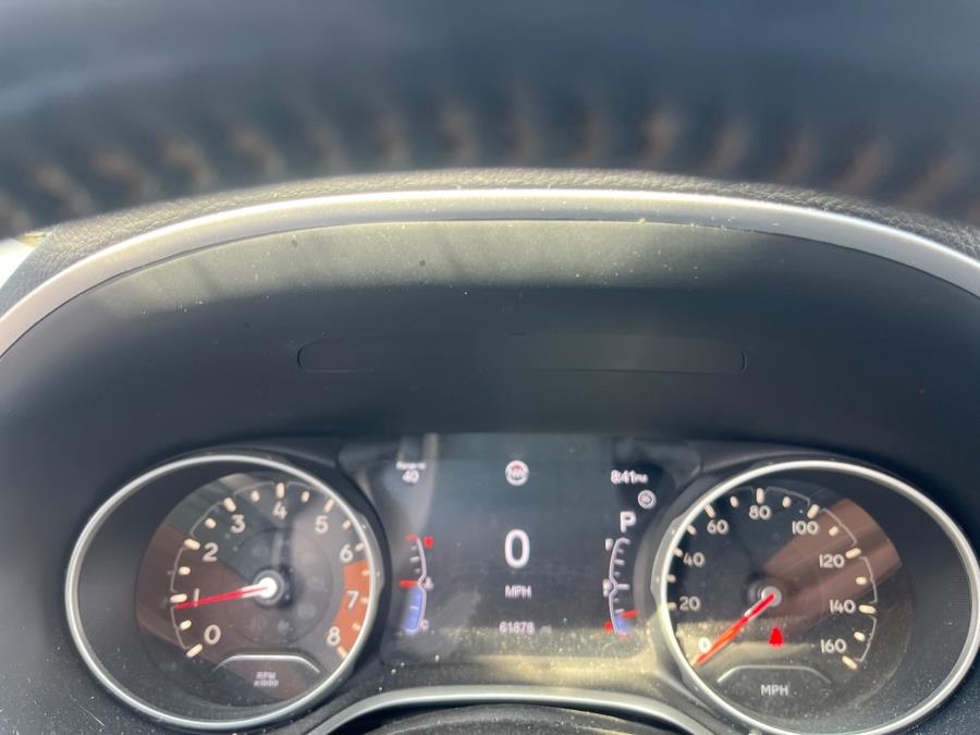 2019 Jeep Compass Latitude - Photo 7