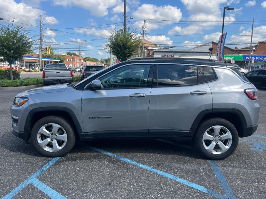 2019 Jeep Compass Latitude - Photo 5
