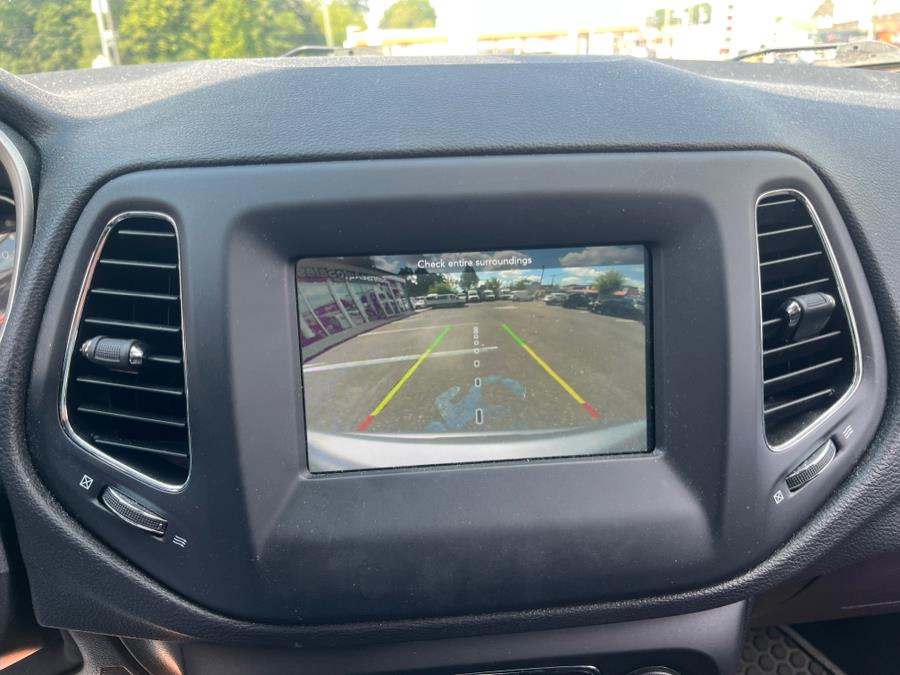 2019 Jeep Compass Latitude - Photo 9