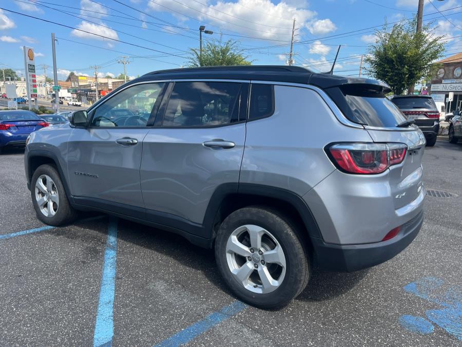 2019 Jeep Compass Latitude - Photo 4
