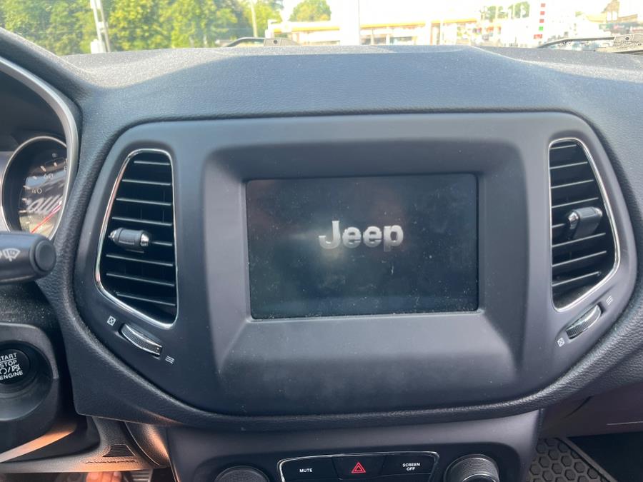 2019 Jeep Compass Latitude - Photo 10
