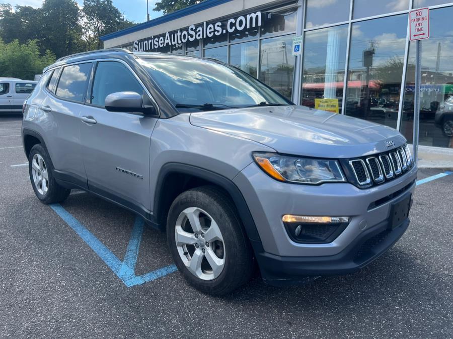 2019 Jeep Compass Latitude - Photo 1