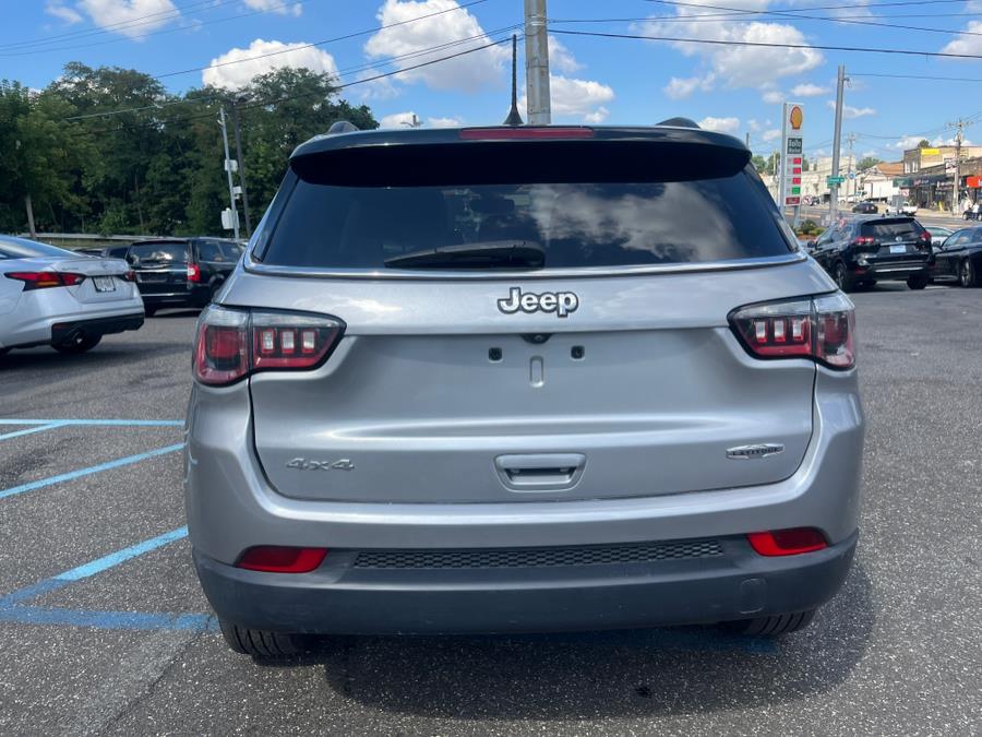 2019 Jeep Compass Latitude - Photo 3