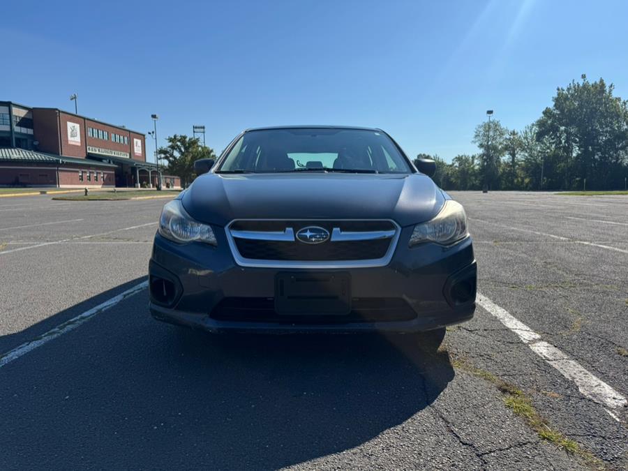 2013 Subaru Impreza 2.0I Auto (PZEV)'s photo