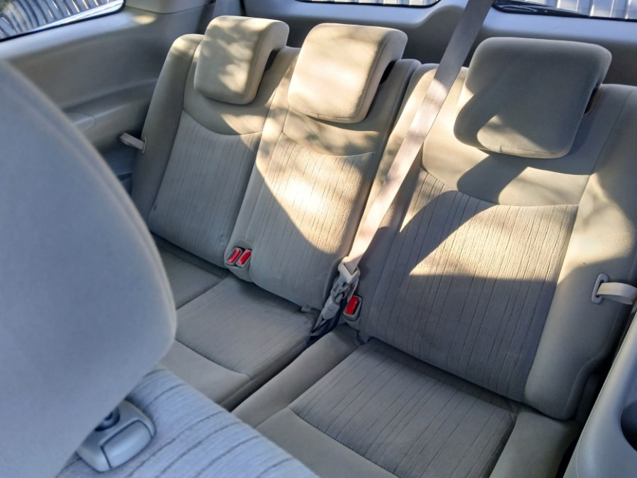 2014 Nissan Quest SV - Photo 15