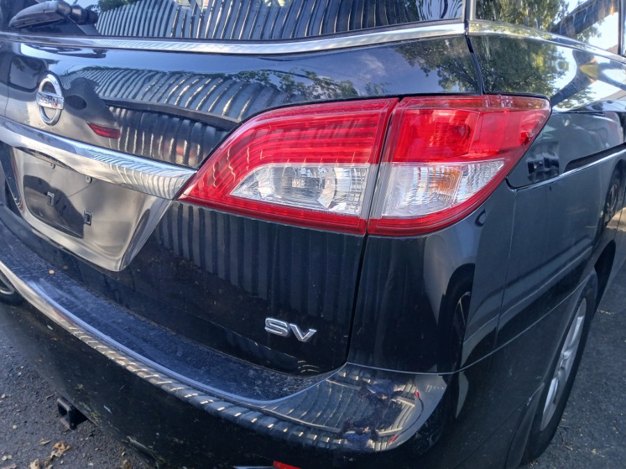 2014 Nissan Quest SV - Photo 6