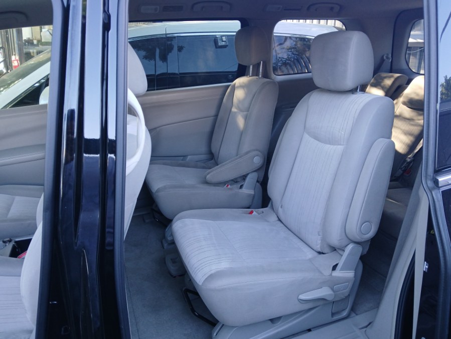 2014 Nissan Quest SV - Photo 11