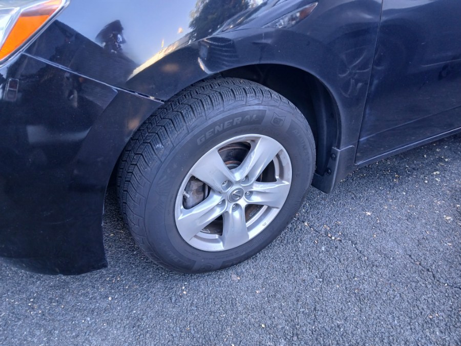2014 Nissan Quest SV - Photo 29