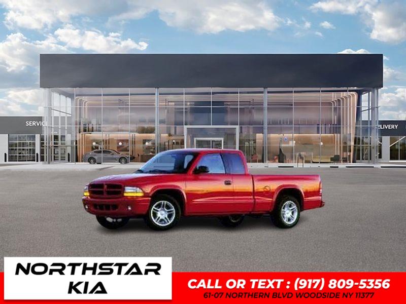 2002 Dodge Dakota Sport 4X4 Club Cab's photo