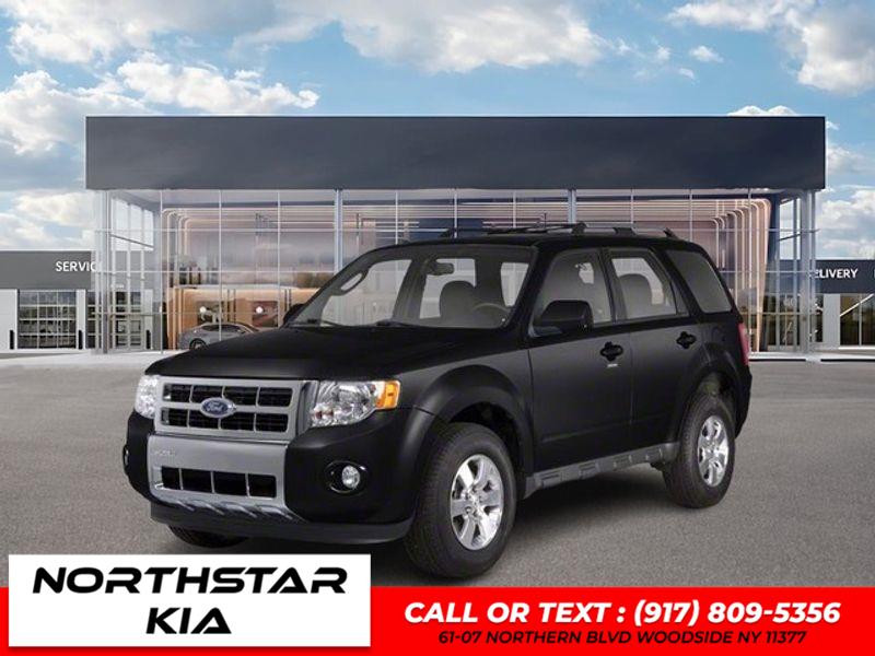 2010 Ford Escape XLT 2.5L 4WD's photo