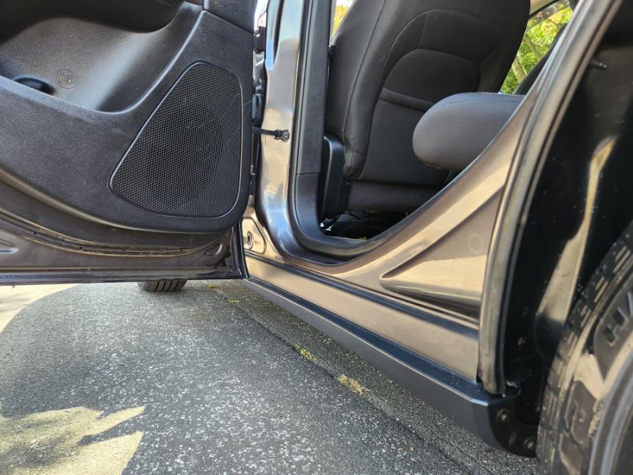 2014 Jeep Cherokee Latitude - Photo 19