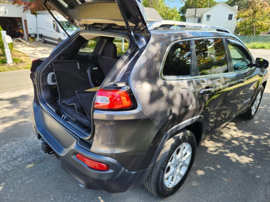 2014 Jeep Cherokee Latitude - Photo 32