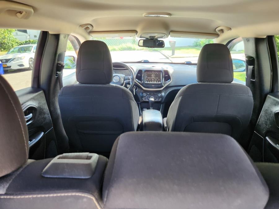 2014 Jeep Cherokee Latitude - Photo 30