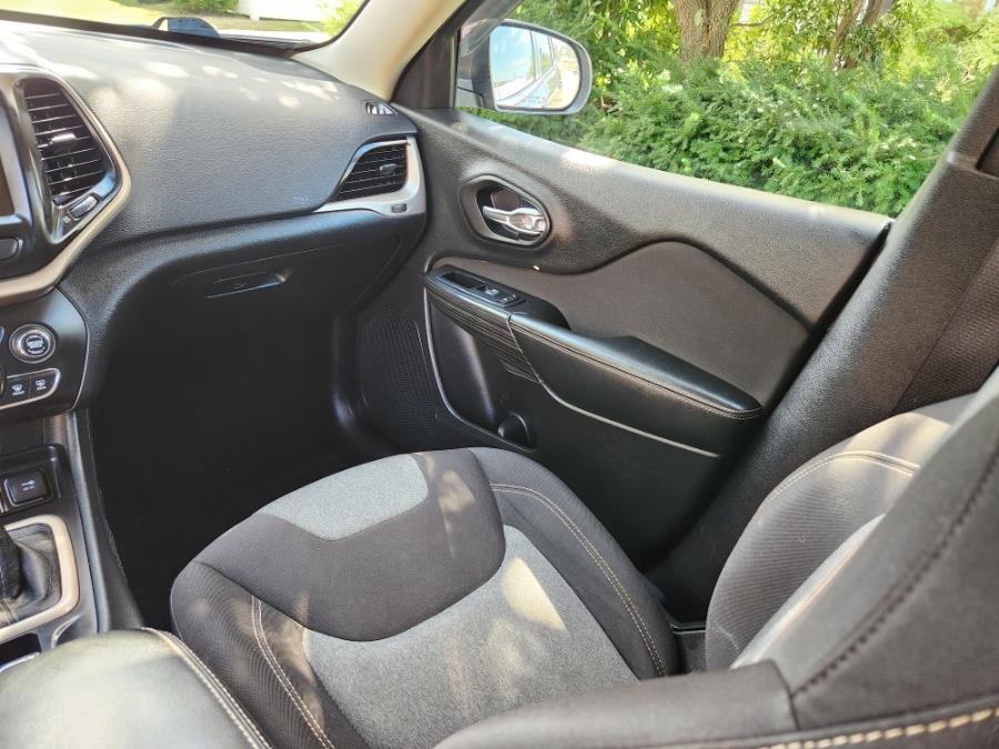 2014 Jeep Cherokee Latitude - Photo 15