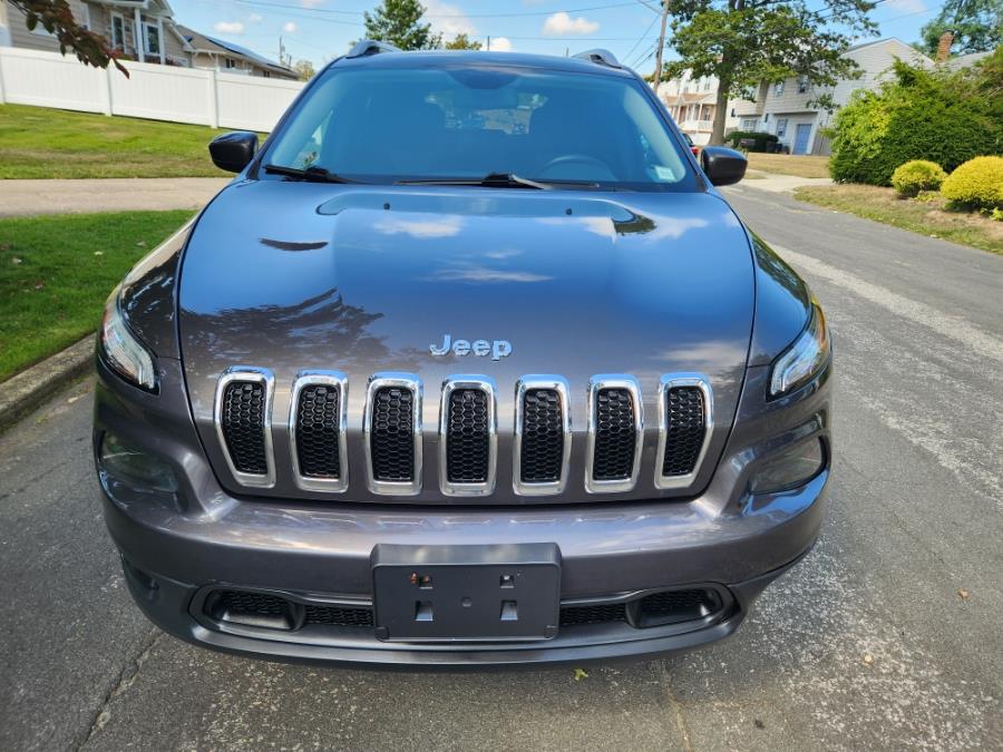 2014 Jeep Cherokee Latitude - Photo 6