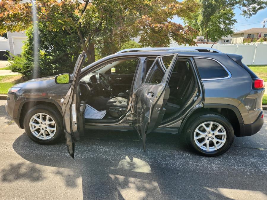 2014 Jeep Cherokee Latitude - Photo 10