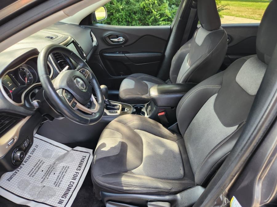 2014 Jeep Cherokee Latitude - Photo 13