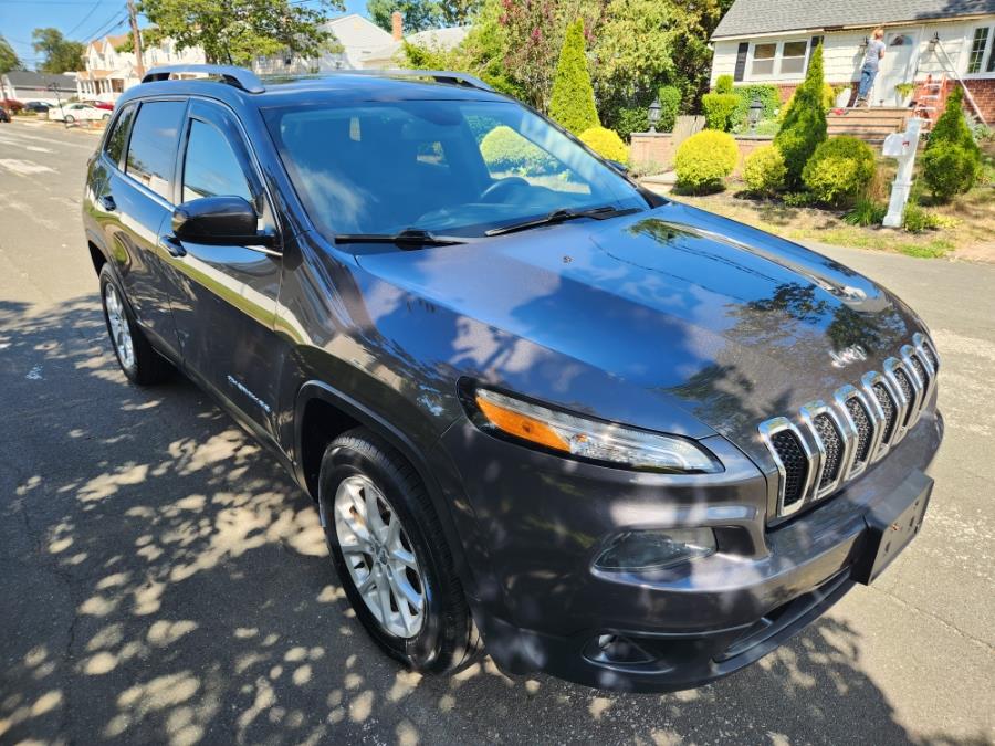 2014 Jeep Cherokee Latitude 4X4's photo