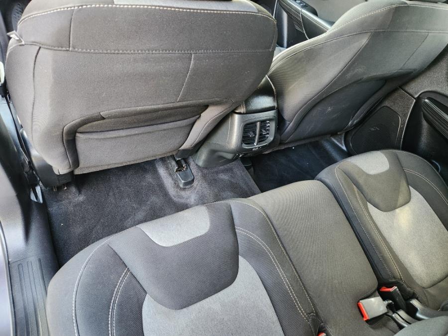 2014 Jeep Cherokee Latitude - Photo 11