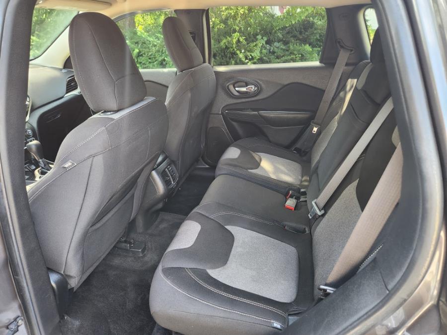 2014 Jeep Cherokee Latitude - Photo 12