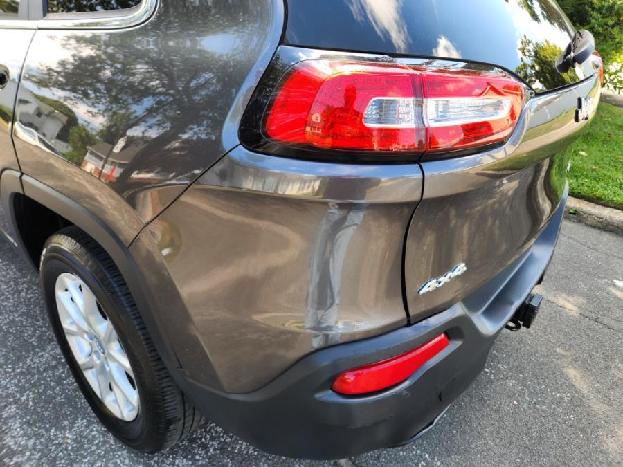 2014 Jeep Cherokee Latitude - Photo 25