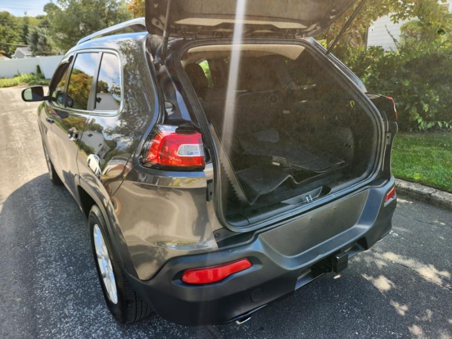 2014 Jeep Cherokee Latitude - Photo 23