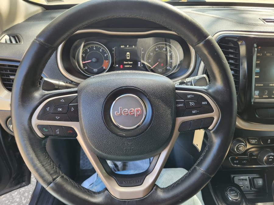 2014 Jeep Cherokee Latitude - Photo 21