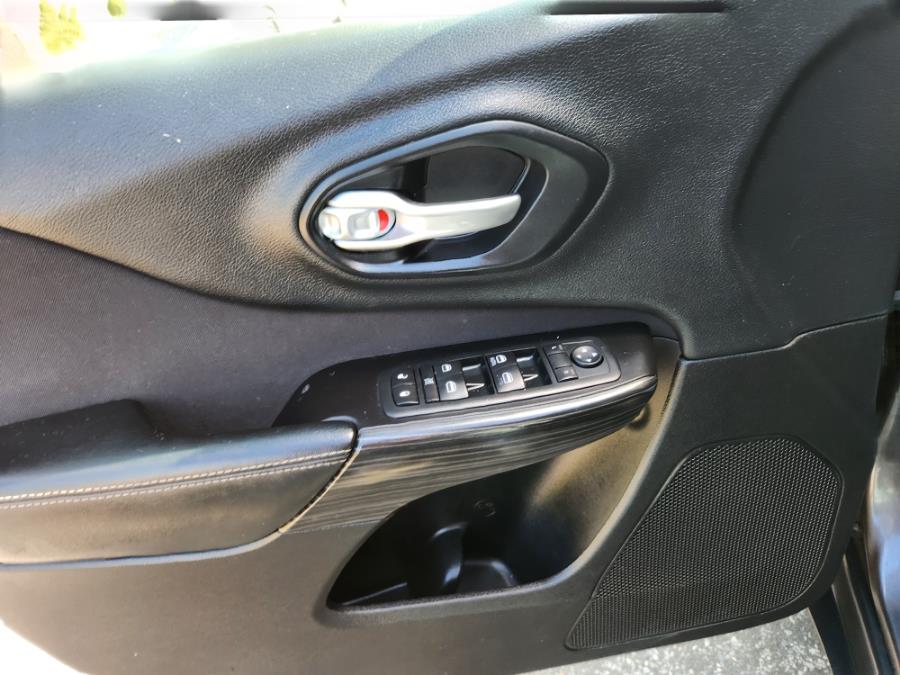 2014 Jeep Cherokee Latitude - Photo 20