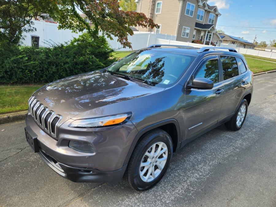 2014 Jeep Cherokee Latitude - Photo 7
