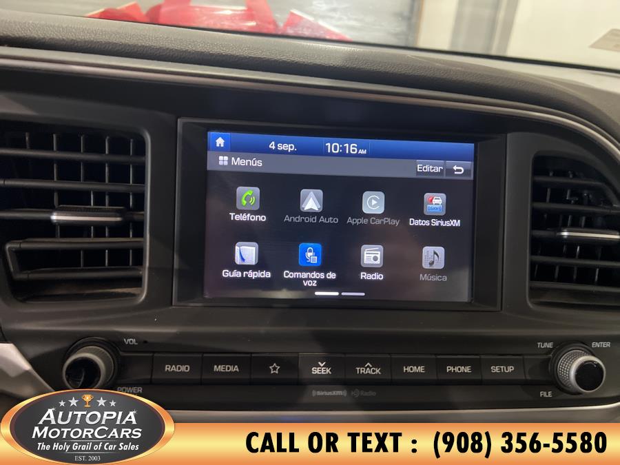 2019 Hyundai Elantra SEL - Photo 18
