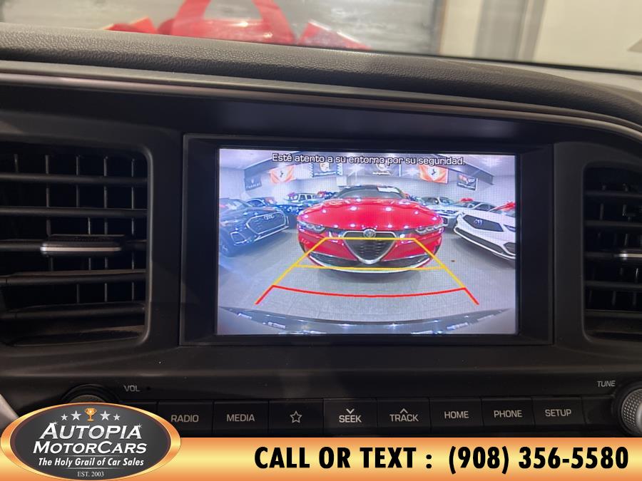2019 Hyundai Elantra SEL - Photo 20