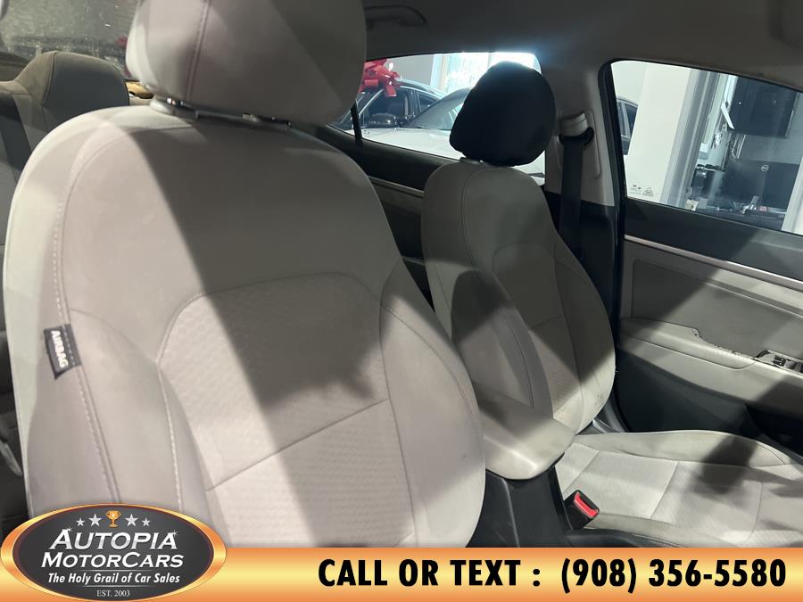 2019 Hyundai Elantra SEL - Photo 8