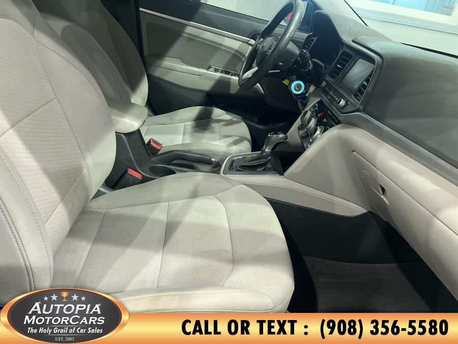 2019 Hyundai Elantra SEL - Photo 10