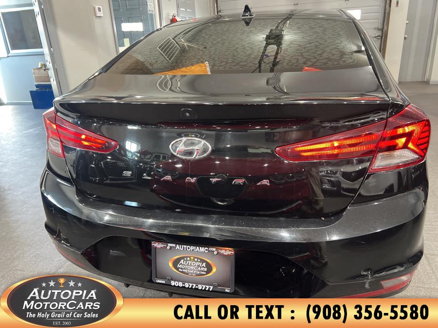 2019 Hyundai Elantra SEL - Photo 19