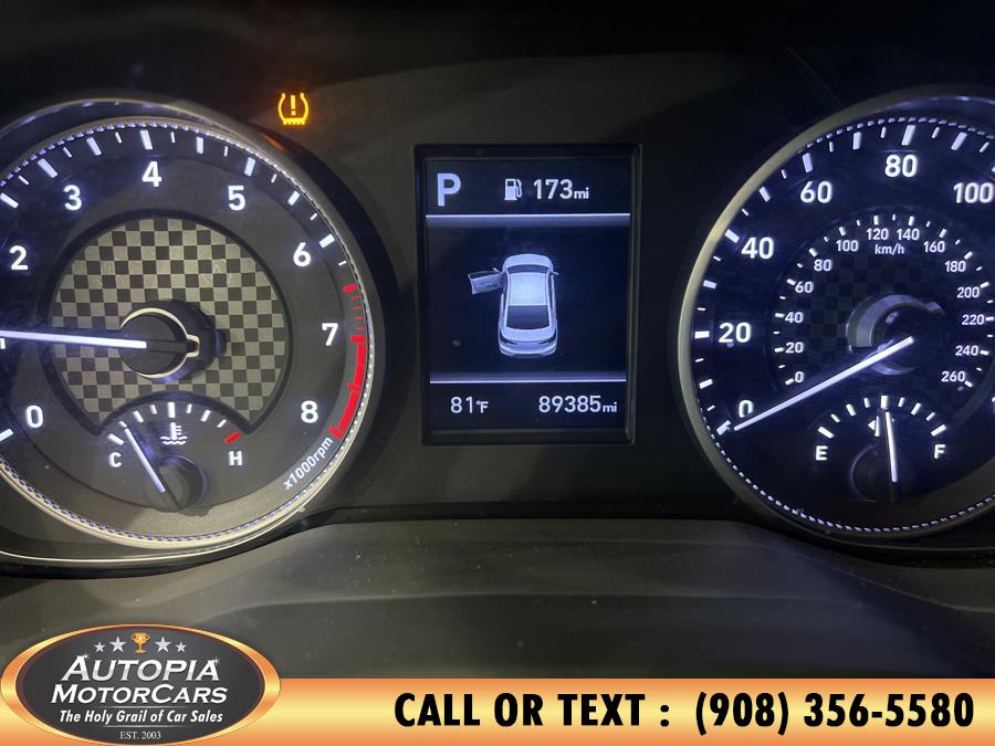 2019 Hyundai Elantra SEL - Photo 17