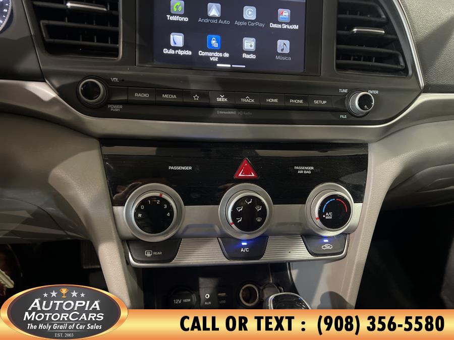 2019 Hyundai Elantra SEL - Photo 21