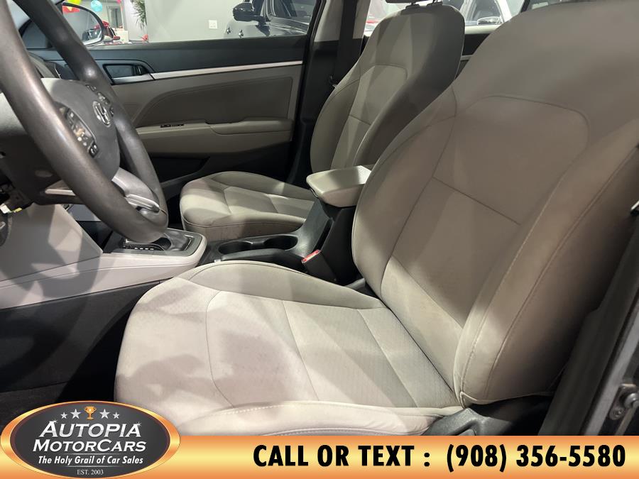 2019 Hyundai Elantra SEL - Photo 6