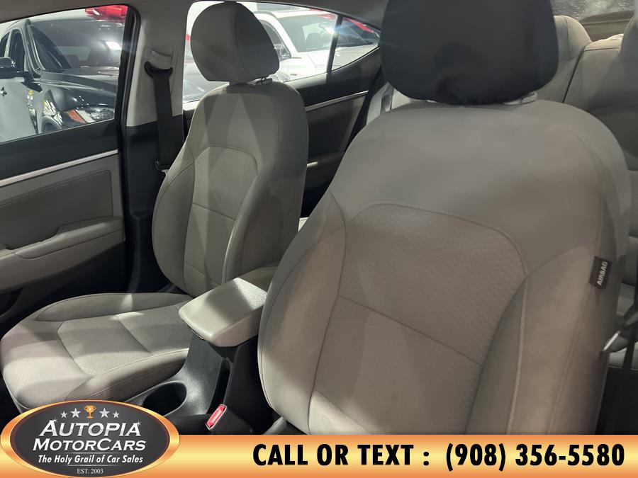 2019 Hyundai Elantra SEL - Photo 7