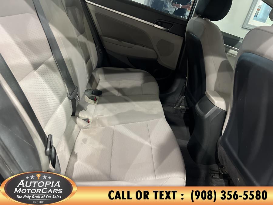 2019 Hyundai Elantra SEL - Photo 9