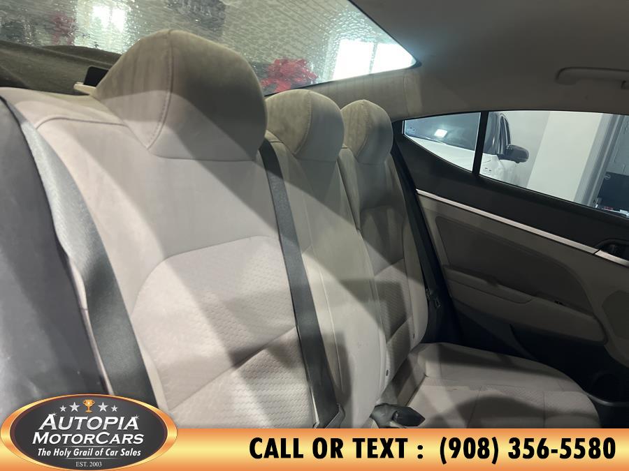 2019 Hyundai Elantra SEL - Photo 11
