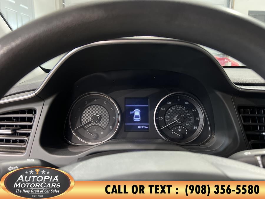 2019 Hyundai Elantra SEL - Photo 14