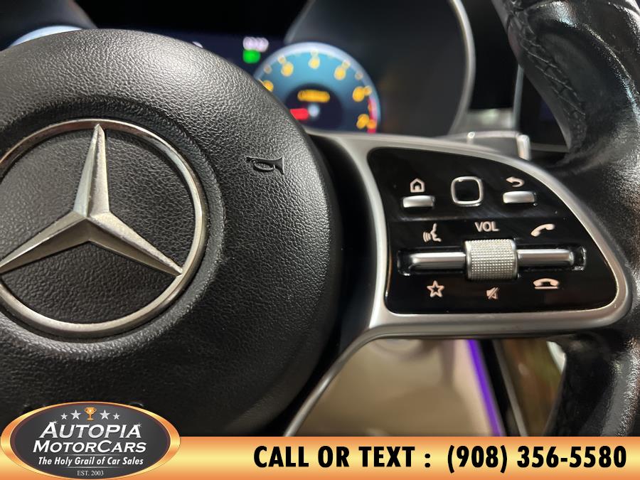 2022 Mercedes-Benz GLC GLC300 - Photo 22