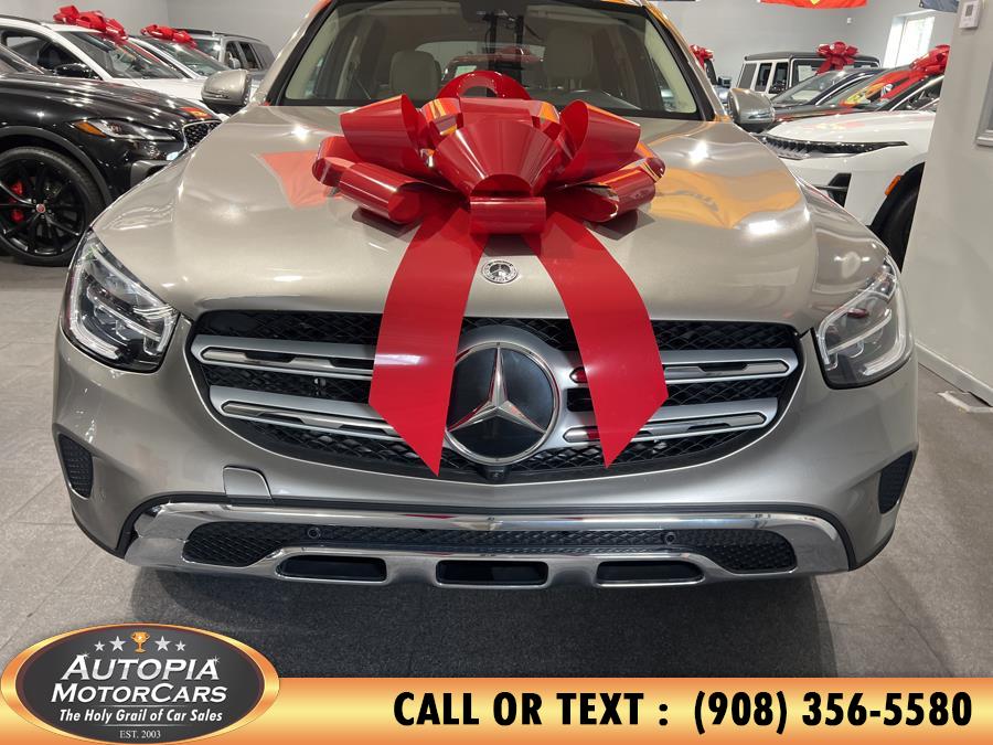 2022 Mercedes-Benz GLC GLC300 - Photo 7