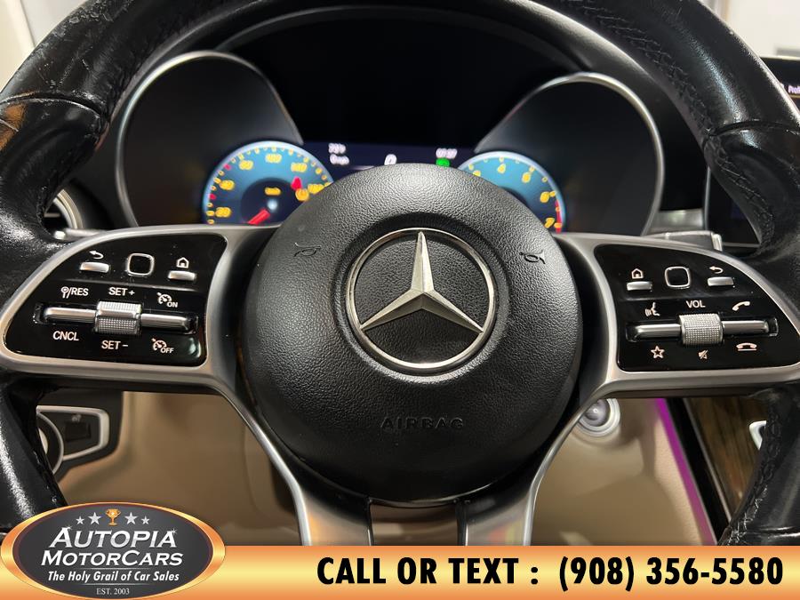 2022 Mercedes-Benz GLC GLC300 - Photo 20