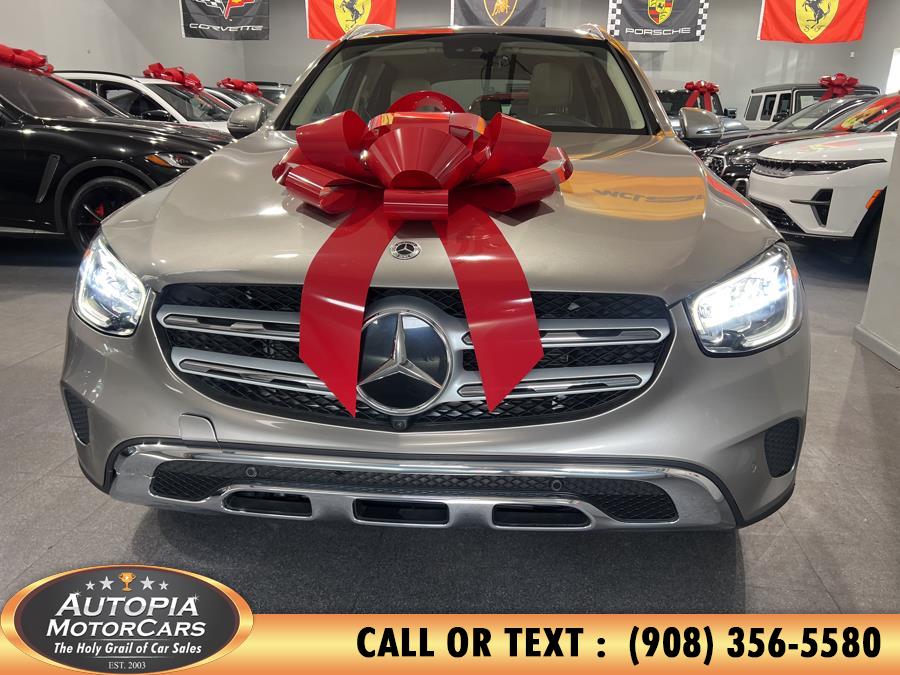 2022 Mercedes-Benz GLC GLC300 - Photo 30