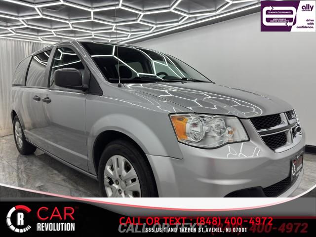 Used 2019 Dodge Grand Caravan in Avenel, New Jersey | Car Revolution. Avenel, New Jersey